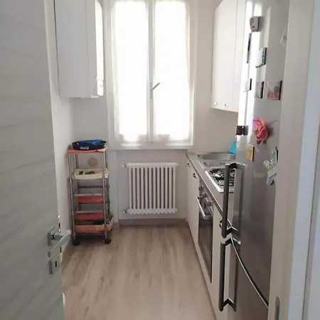 Vacanze In Con Giardino Будинок відпочинку