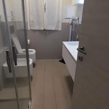 Будинок відпочинку Vacanze In Con Giardino *